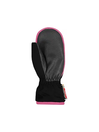 REUSCH | Guanti da sci per bambini Ben | pink